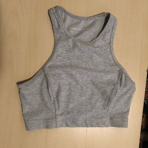 Outdoor Voices | Athena Crop | Size S